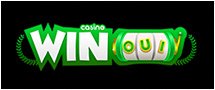 Sur le casino en ligne WinOui, retrouvez les meilleurs jeux de Roulette en ligne !